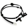 PARTS-MALL 599102V000 Sensor, wheel speed